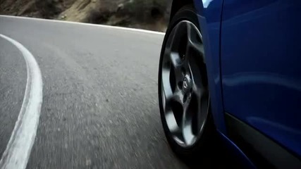 Renault Megane Gt 