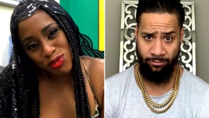 Jimmy Uso surprises Naomi before WWE Super ShowDown: WWE’s The Bump, Feb. 26, 2020