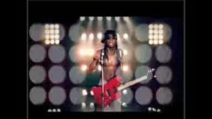 Kat Deluna Feat. Lil Wayne - Unstoppable [official Music Video -