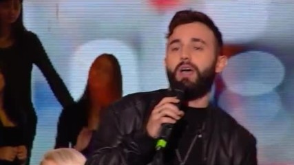Filip Mitrovic - Zabranjeno moje - Gk - Tv Grand 24.10.2016.