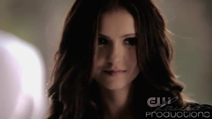 Katherine Pierce - Cannibal