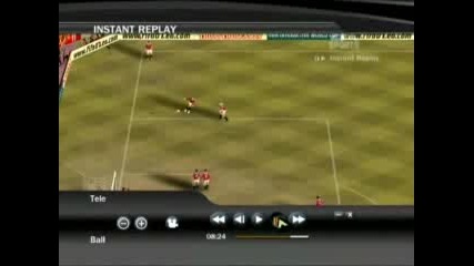Fifa 07 Cool Clip