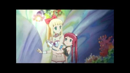 Umi Monogatari Trailer