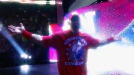 John Cena 2011 Theme Song