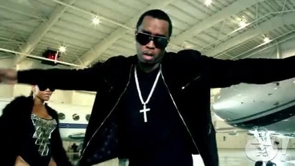 Trina (feat. Diddy & Keri Hilson) – Million Dollar Girl