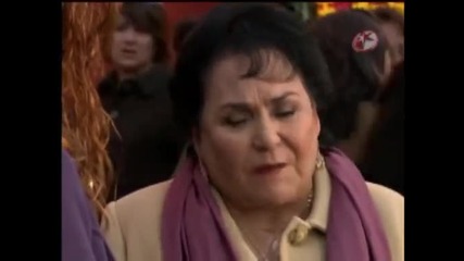 Triunfo del Amor Capitulo 37 Parte 3