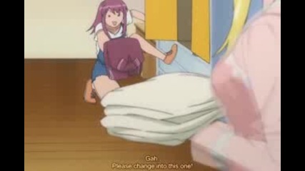 Kaleido Star - Season 1 - Episode 13 [1/3]