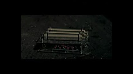 Bushido - Endgegner