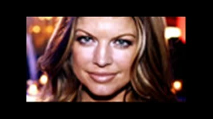 Снимки На Fergie С Готина Музика