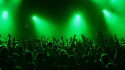 The Ocean -the Origin of God- Live at Summer Breeze 2011