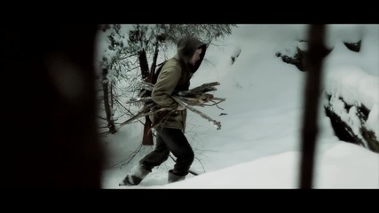 Heaven Shall Burn - Hunters Will Be Hunted (official Video)