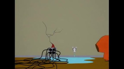 110 - Mr. Hankey, The Christmas Poo