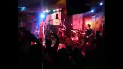 N.o.h.a. - Tu Cafe Live Дзъма