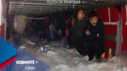 В Новините на NOVA от 19.00 ч. на 19 октомври очаквайте