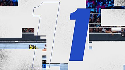 Top 10 Friday Night SmackDown moments: WWE Top 10, June 24, 2022