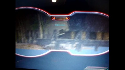 Far Cry K-9 Vision camp