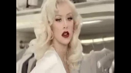 Christina Aguilera Parfume