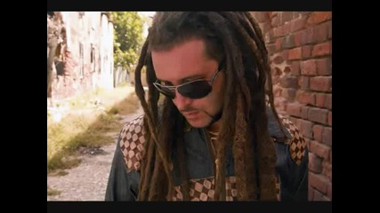 Alborosie - Black Woman