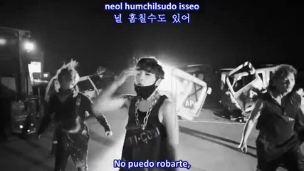 A Prince ( 에이프린스 ) - Yes or not