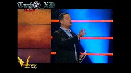 Big Brother Family Истината [06.06.2010] - Част 2