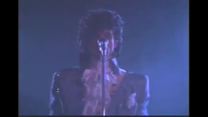 Purple Rain Original Movie edit 