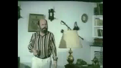 Kemal Sunal - Katma Deger Saban Part 2/9