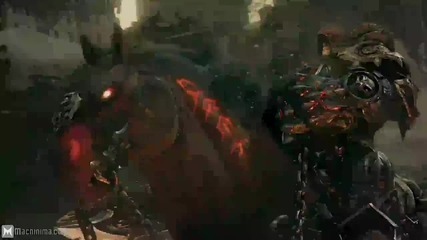 Darksiders Comic Con Hero Trailer 