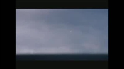 Заснето Нло с камера