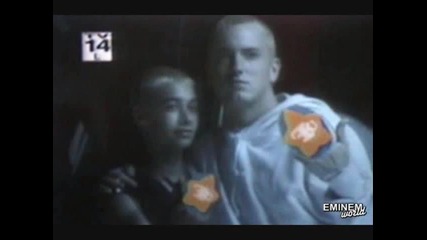 Eminem - Fuck the law [freestyle]