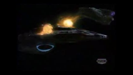 Star Trek Voyager - Year Of Hell