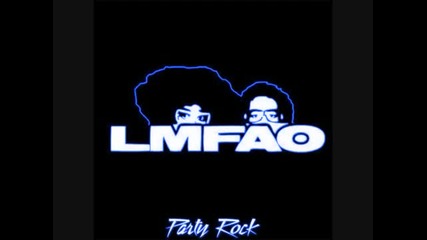 Lmfao - Party Rock Anthem