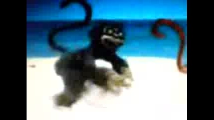 Monkey