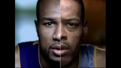 There Can Only Be One - Derek Fisher - Marcus Camby