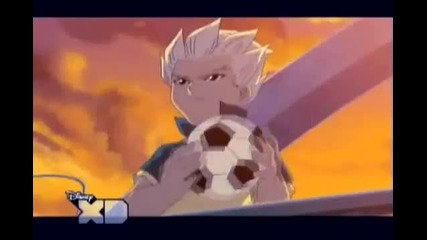 Axel Blaze Amv