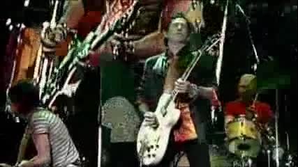 The Rolling Stones - Gimme Shelter (live) - Official