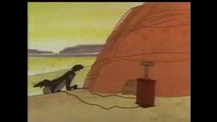 Road Runner - Hook Line and Stinker
