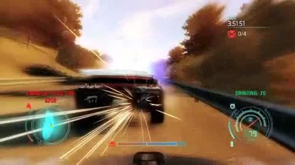 Need For Speed Undercover Trailer