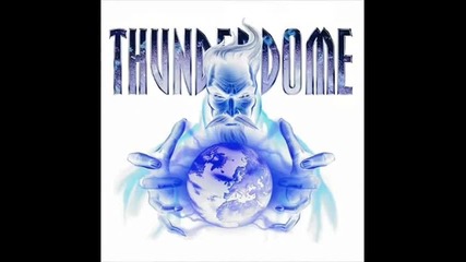 Thunderdome - Overdose (техно) 