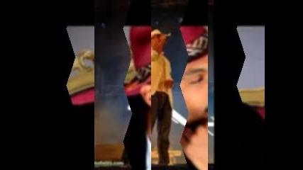 Connect - R feat Mike Diamondz Sonny Flame I got love Hq 2011