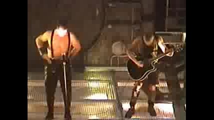 Rammstein - Los ( Russia ) 