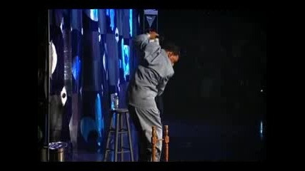 the original kings of comedy (full show) - part 2