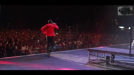 Walk Away featuring Jason Derulo