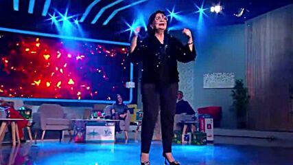 Nada Obric - Oprosti mi ljubavi moja - Zg Specijal 16 - (tv Pink 25.01.2025.).mp4