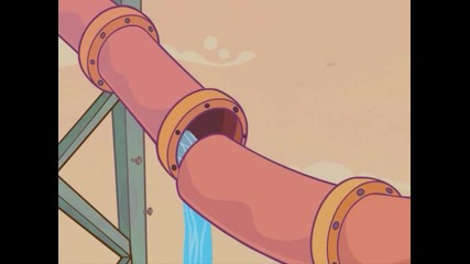 Happy Tree Friends - Let it Slide