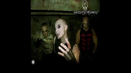 Nurzery [ Rhymes ] - My Sick Mind