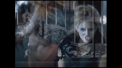 Miley Cyrus-can't Be Tamed