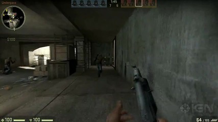 Counter-strike_ Global Offensive - Video Preview