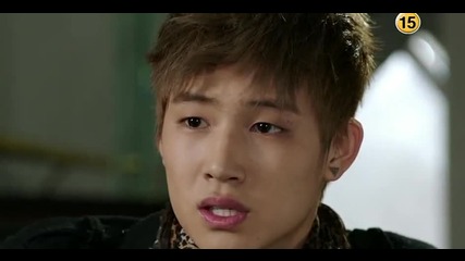 Dream High S2 ep.1 [2/3]