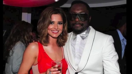 Cheryl Cole Feat. Will. I. Am - Craziest Things Speed Up