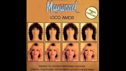 Maywood - Loco Amor 